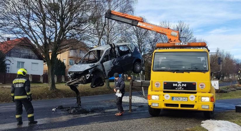 Ha ezekre nem figyelsz oda, jó eséllyel kiéghet az autód