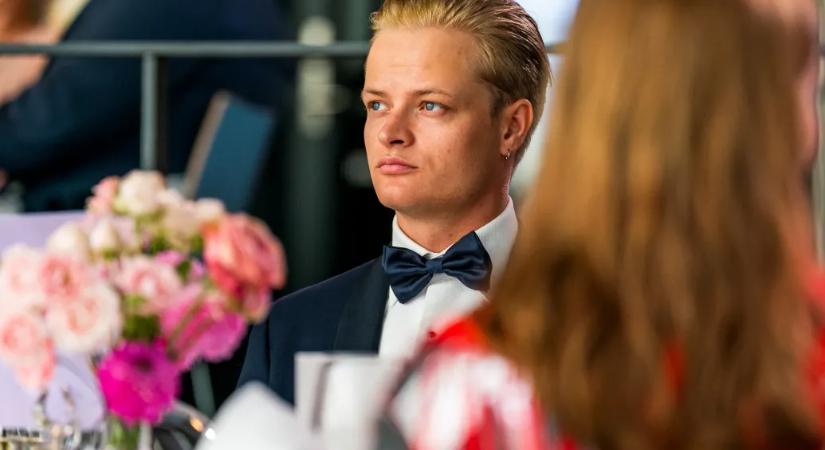 Letartóztatták a norvég trónörökösné fiát, mielőtt a szexuális erőszak miatti pere elkezdődött volna