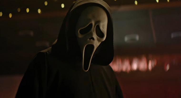 Sokkal biztatóbb és brutálisabb képet fest a Sikoly 7 második előzetese