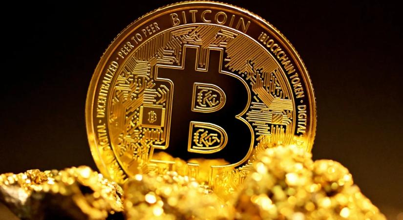 „Ha azt hitted, a január rossz volt, várd ki a február végét!” Szédületes szakadásban a bitcoin, és messze lehet még a vége