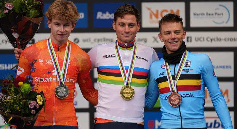 „Mg van idm!” Vajon meddig tart Mathieu van der Poel uralkodsa?