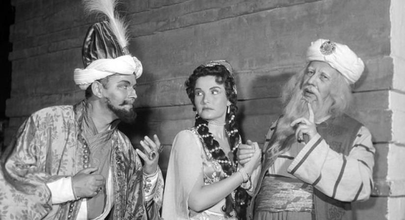 Dallamok, szerelem, humor – te mennyire ismered az operettkirályt?