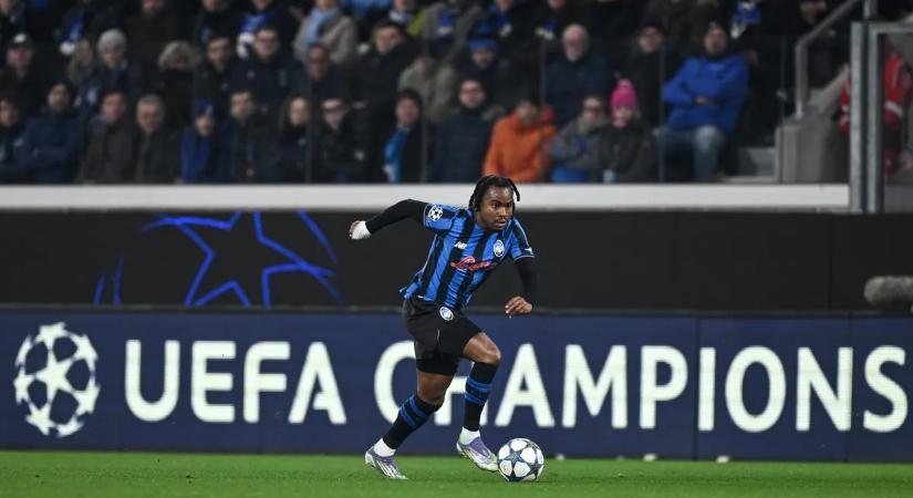 Megbukott az orvosin a Milan csatárjelöltje, Lookman megérkezett Madridba – zárul a téli transzferpiac az elitligákban