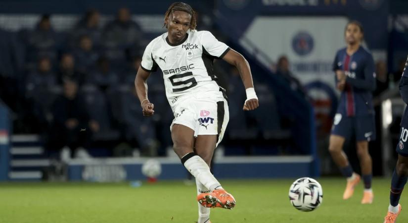 A Liverpool megtalálta Van Dijk utódját: hosszútávon ő lehet a védelem alappilére