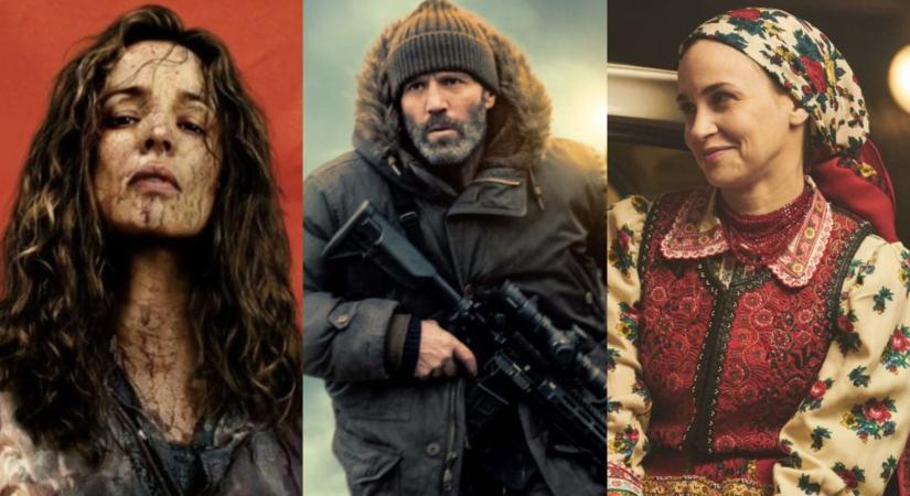 [BOX OFFICE HU] Jason Statham nem bírt el a magyar lagzis filmmel, a Segítség! meg egyenesen megfeneklett