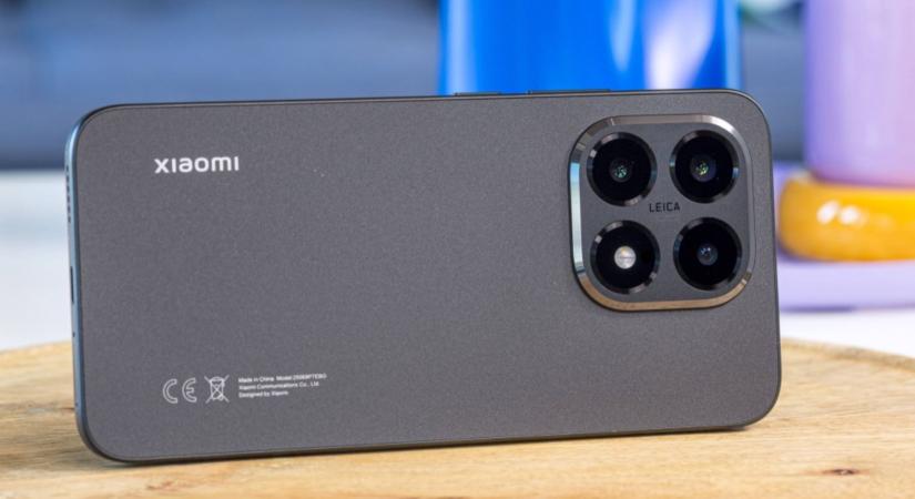 Befutottak az első részletek a Xiaomi 17T-ről