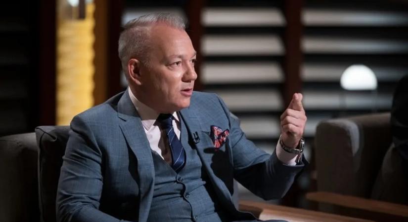 „Eszement” – Balogh Levente elképesztően kiakadt az ingatlanárakon