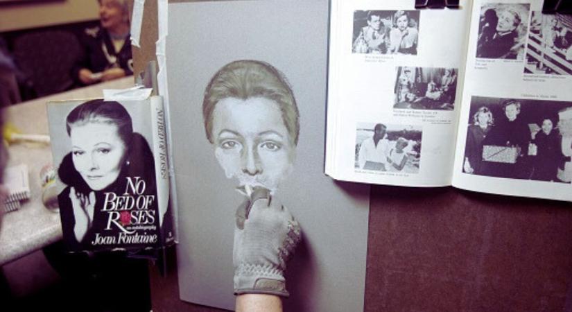 Lois Gibson, az igazságügyi rajzoló, aki több száz bűnözőt juttatott rács mögé