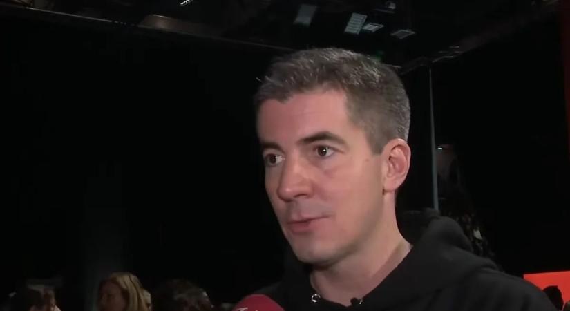 Háborús pszichózis Brüsszelben: Kocsis Máté szerint Nyugat-Európa nem tanult a történelemből