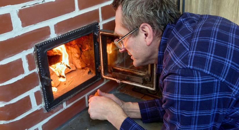 Sokan nem tudják: a fával fűtőknek is jár a januári kompenzáció