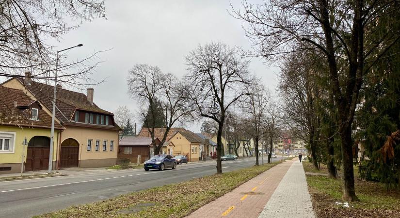 Azt gondoltad, a mainál nem lehet rosszabb időjárás Zalában? Holnap ónos eső okozhat meglepetést!