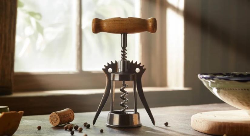 Dugóhúzó a falban? A virális trükk, ami megmenti a gipszkartont – és az idegeidet is