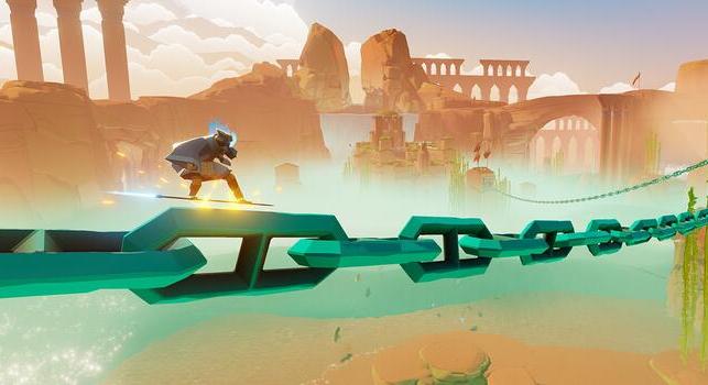 A Sword of the Sea vitte haza azt a díjat, amit a Clair Obscur: Expedition 33-nek kellett volna