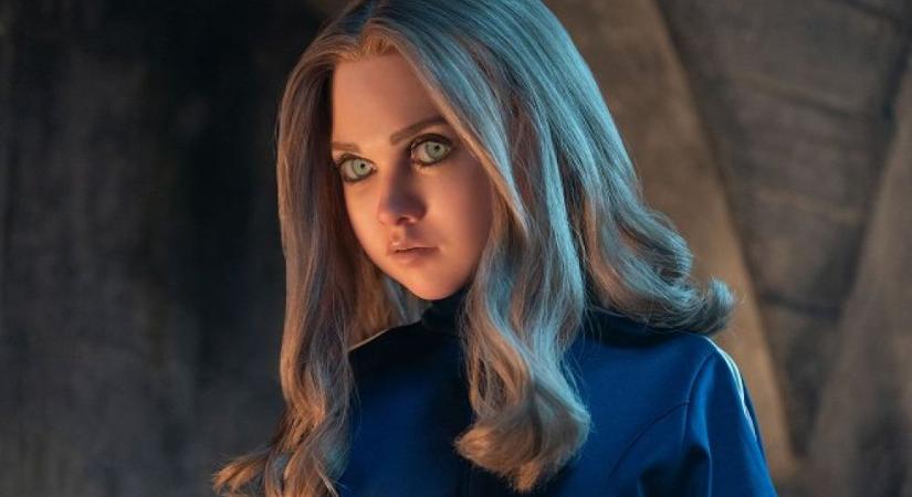 M3GAN 2.0: Horrormentes újratöltés (kritika)