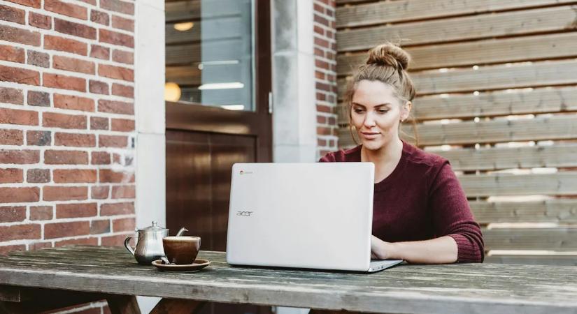 Új módon mentené meg a netes csalástól a Chrome
