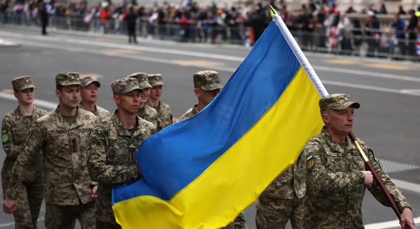 Tragédia: újabb magyar fiatal életét követelték az ukrán kényszersorozások