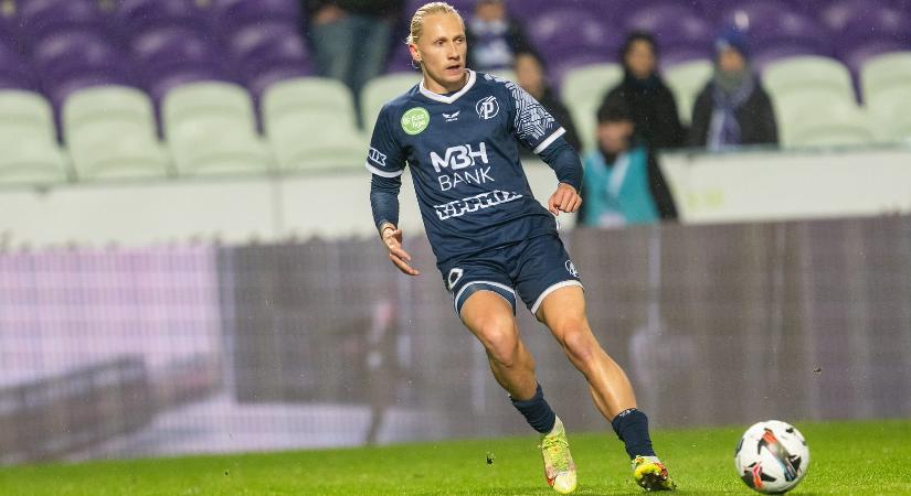 NB I: Olasz ajánlat landolt Felcsúton, de nem jött létre az üzlet - sajtóhír