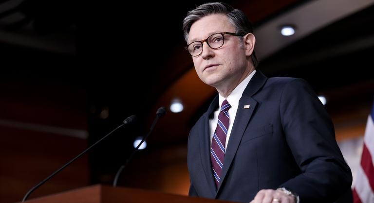 Ismét leállt az amerikai kormányzat, a Képviselőház elnöke megszólalt a lehetséges időtartamról