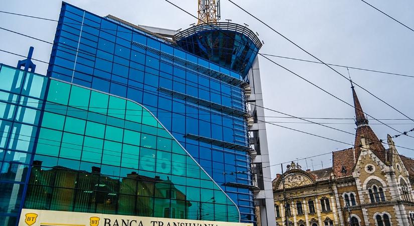 Nem áll meg a Revolut, letaszította trónjáról a legnagyobb bankot a szomszédban