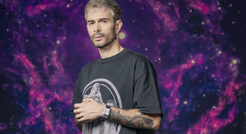 ByeAlex elárulta, mivel foglalkozott a zenélés előtt