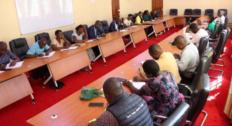 Több ezer kenyai diák számára teszi elérhetőbbé és minőségibbé az oktatást az ELTE gyógypedagógiai programja