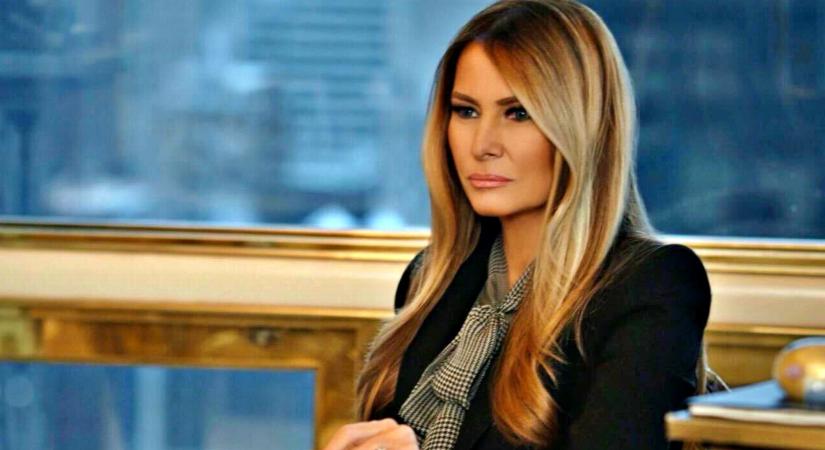 A Melania az egyik legalacsonyabb pontszámot kapott film az IMDb-n: Az oldal már fel is hívta a figyelmet a "szokatlan aktivitásra" a dokuval kapcsolatban