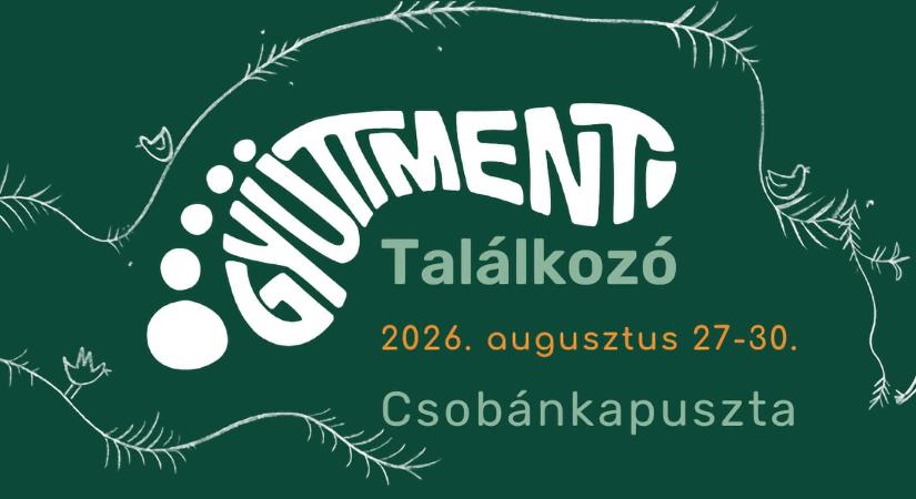 Gyüttment Találkozó 2026 Bér