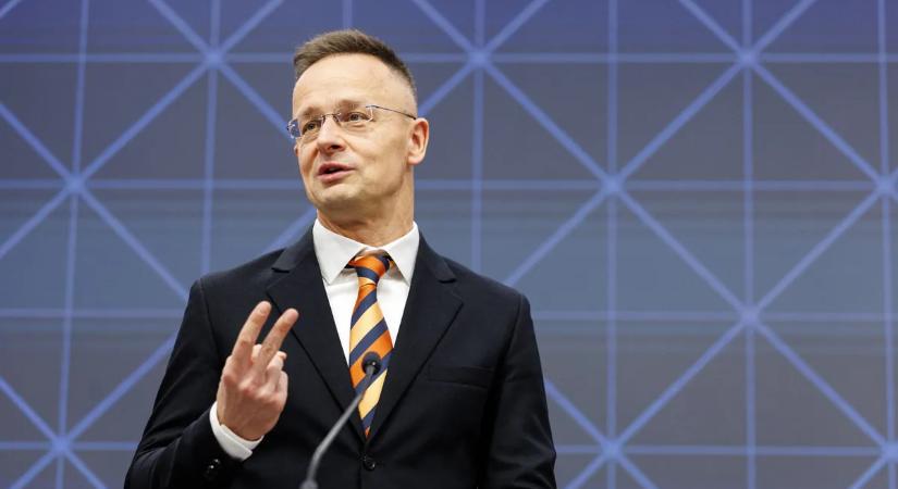 Új gyártás, biztos állások: nagy bejelentést tett Szijjártó Péter Vas vármegyéből