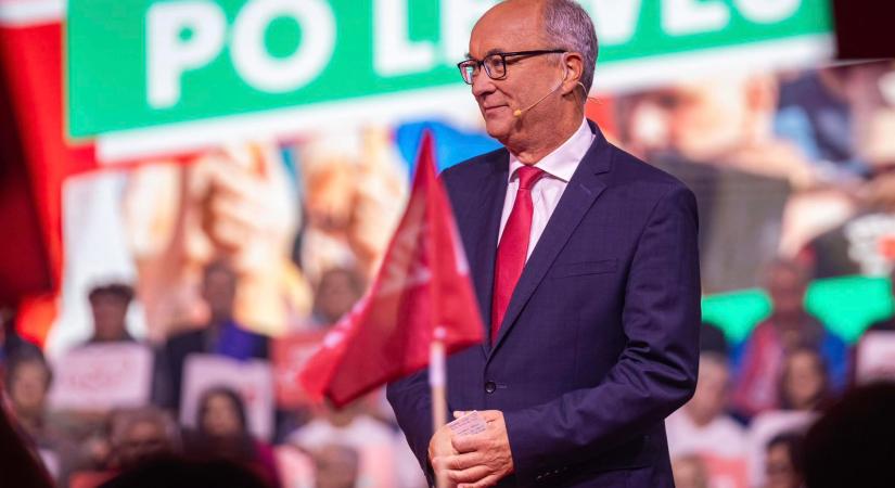 Donald Trump nem érdemli meg a Nobel-békedíjat!