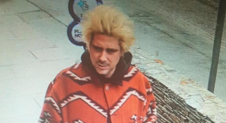 Holtan találhatták meg Mick Jagger eltűnt családtagját