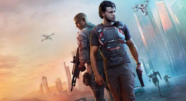 Külön útra lép a MindsEye fejlesztőcsapata, ennek pedig az IO Interactive csak örülhet