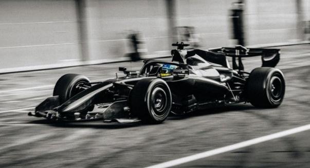 Aston: Óriási ugrás, de az F1 nem vár senkire