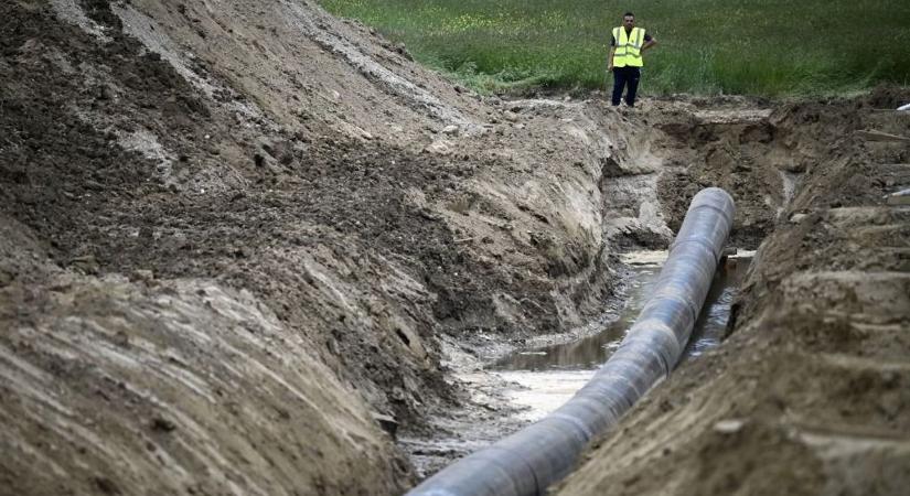 Brutális gázáremeléssel kezdik a tavaszt, máris beleborzong a bezzeg-ország – az energiacégek tartják a markukat