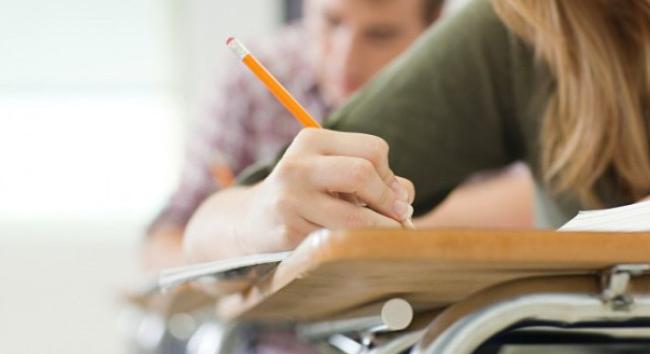 Oktatási minisztérium: 2029-ben Ukrajnában jelentősen csökkenni fog a felvételizők száma