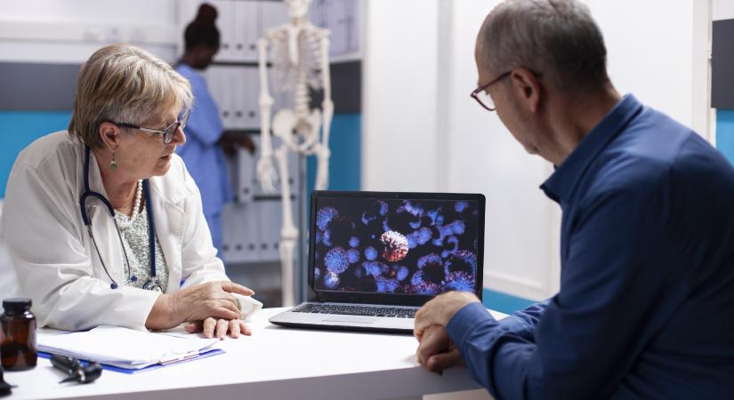 Így ismerhető fel a rák a nulladik stádiumban