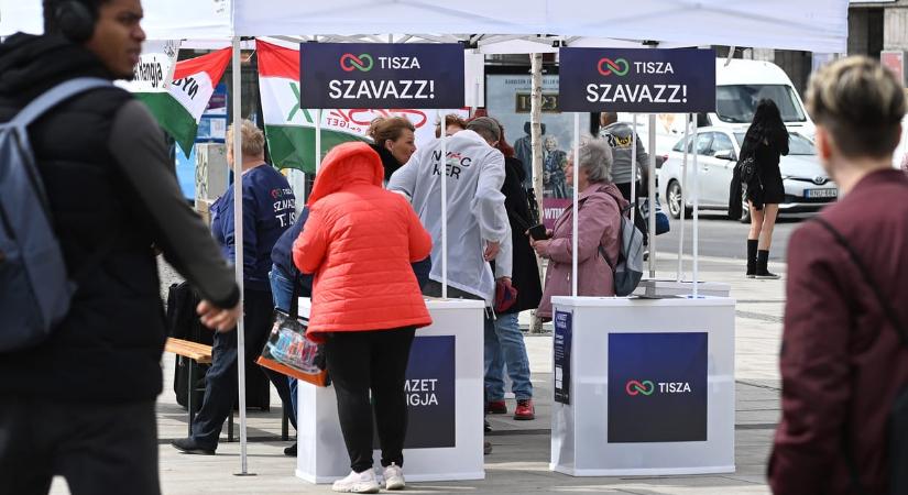 Baltával támadt a Tisza aktivistáira egy baptista fenntartású szakiskola egyik tanára, felfüggesztették