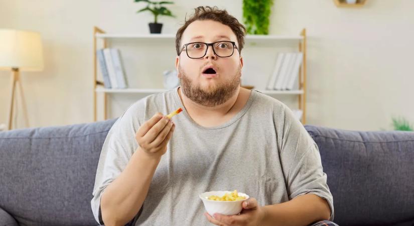 Az üres kalóriák veszélyesebbek, mint gondolnád – A szakértő szerint nagy ívben kerüld őket