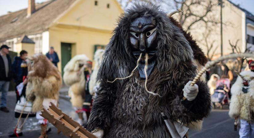 Farsangi programokkal várja a látogatókat a Néprajzi Múzeum