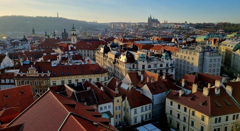 Többlettel zárt a cseh költségvetés – a provizórium meghozta az eredményt