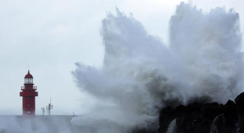 Lecsapott a ciklon: a Fytia életet is követelt, házak ezreit öntötte el a víz