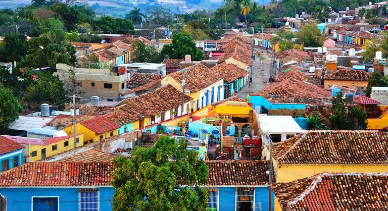 Kuba szükségállapotot hirdetett válaszul az amerikai lépésekre