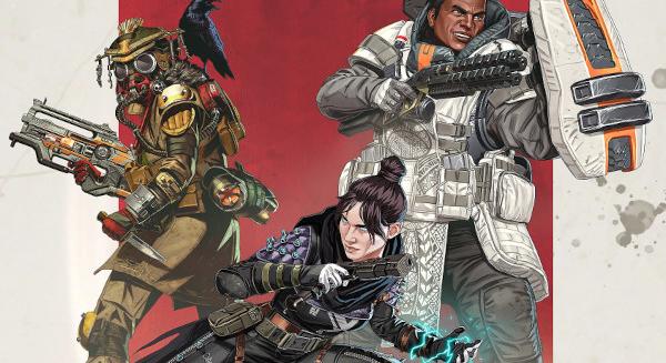 Leáll az Apex Legends Nintendo Switch-verziója, Switch 2-n viszont megy tovább