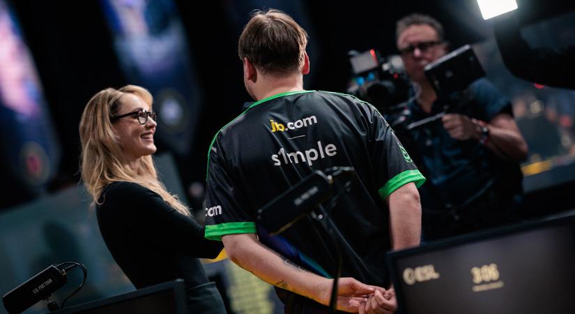 Egyetlen Majorét köszönheti neki, mégsem tartja olyan sokra egykori irányítóját s1mple