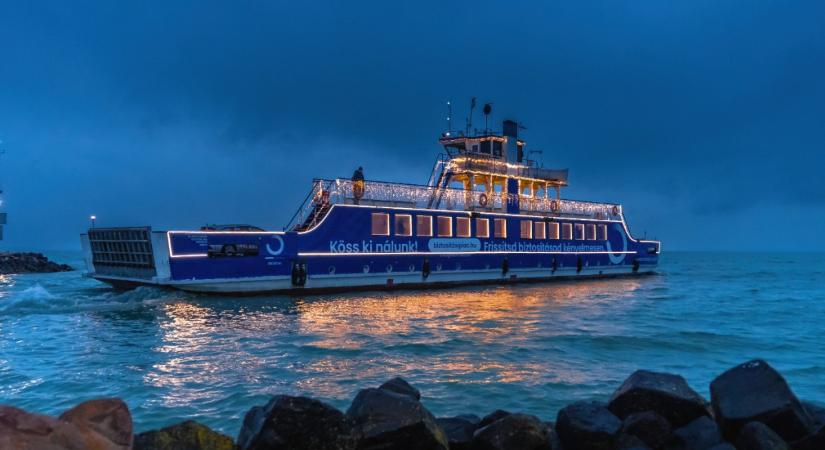 Rekord a Balatonnál, új kedvezmények is jönnek