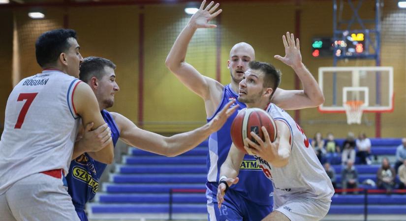 Idegenben továbbra sem megy