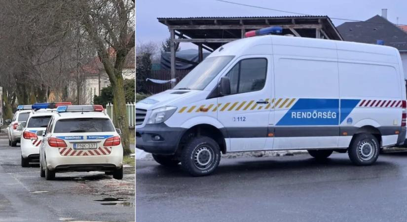 Gyilkosság Pacsán: magához tért a megkéselt Renáta - most fény derülhet a borzalmas részletekre