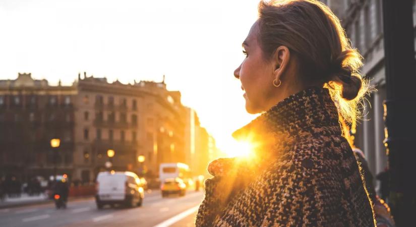 4 kellemetlen jel, hogy az életed hamarosan jelentősen jobb lesz