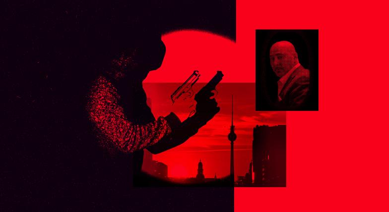 Kitört a pokol Berlinben, egymást ölik a török maffiacsoportok