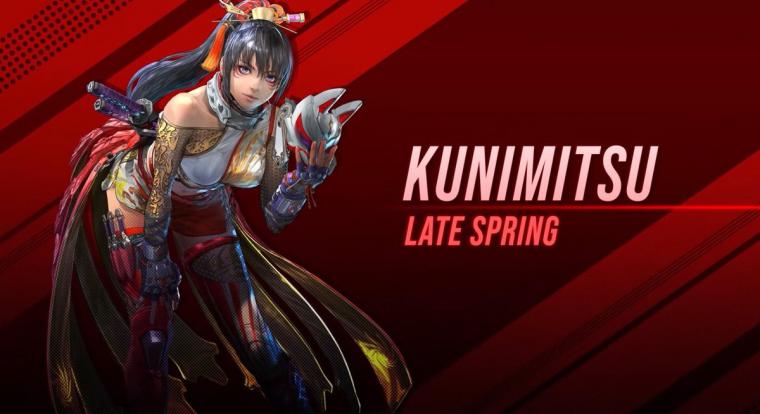 Bemutatkozott a Tekken 8 következő szezonja, egy népszerű visszatérővel indít