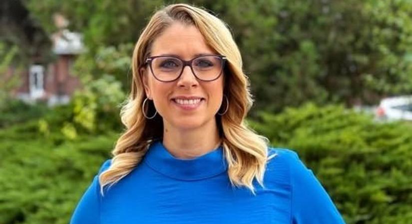 Szekszárdra tart M. Dobos Marianne: jön a Nemzeti Kör Roadshow